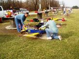 Flight Line